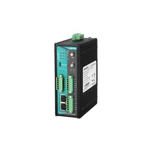 Passerelle de communication - MaxGate500 - Wuhan Maiwe Communication Co., Ltd - industrielle / sans fil / Ethernet