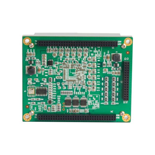Module commutateur Ethernet administrable - ISM7112G-4GF-8GT - Wuhan Maiwe Communication Co., Ltd - 12 ports / de niveau 2 / gigabit
