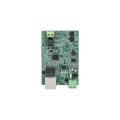 Prolongateur Ethernet - MES1101 - Wuhan Maiwe Communication Co., Ltd - de réseau / industriel