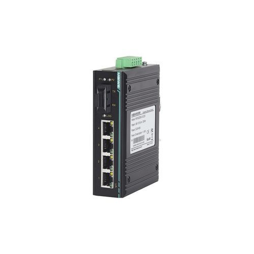 Commutateur Ethernet non administrable - MIEN2205-F - Wuhan Maiwe Communication Co., Ltd - 5 ports / 10/100BaseT(X) / de niveau 2