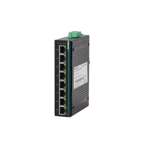 Commutateur Ethernet non administrable - MIEN3208G-8GT - Wuhan Maiwe Communication Co., Ltd - 8 ports / de niveau 2 / Gigabit Ethernet
