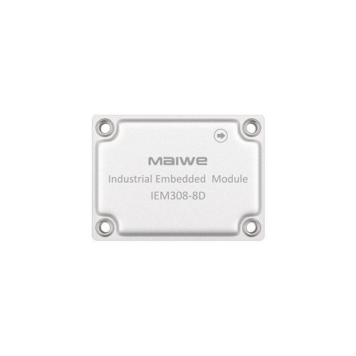 Serveur de réseau - IEM308-DEMO-8D485 - Wuhan Maiwe Communication Co., Ltd - web / embarqué / industriel