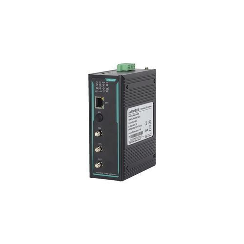 Passerelle industrielle - LoRa-Gate600 - Wuhan Maiwe Communication Co., Ltd - sans fil / WAN / 3G