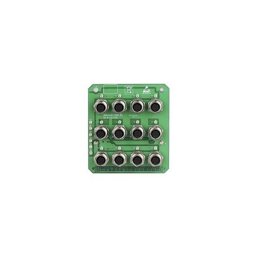Commutateur Ethernet administrable - Admas8116BP - Wuhan Maiwe Communication Co., Ltd - 16 ports / fast ethernet / gigabit