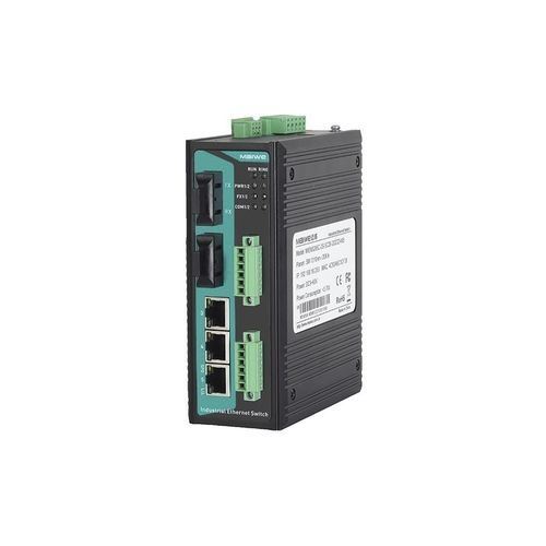 Commutateur Ethernet administrable - MIEN5205C series - Wuhan Maiwe Communication Co., Ltd - 5 ports / 10/100BaseT(X) / fast ethernet