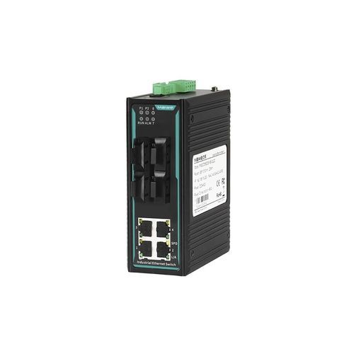 commutateur Ethernet administrable - Wuhan Maiwe Communication Co., Ltd