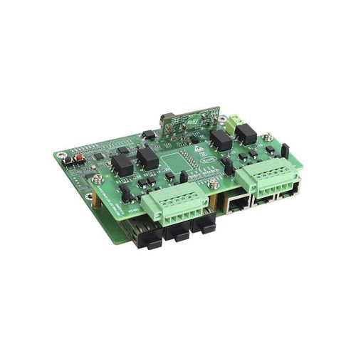 Carte commutateur Ethernet administrable - MES7106G-3GF-3GT - Wuhan Maiwe Communication Co., Ltd - intelligente / 6 ports / Ethernet