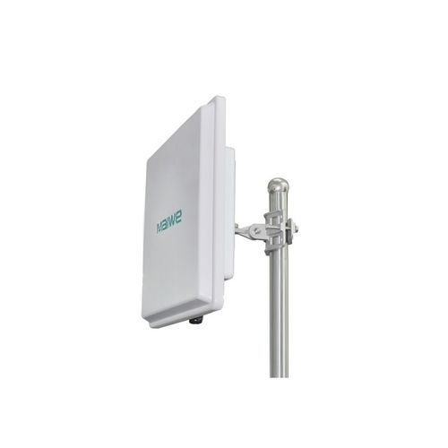 Pont via Ethernet - MIAP6500Q-GT - Wuhan Maiwe Communication Co., Ltd