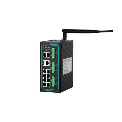 Passerelle de communication - MaxGate600 - Wuhan Maiwe Communication Co., Ltd - industrielle / RS-485 / IP