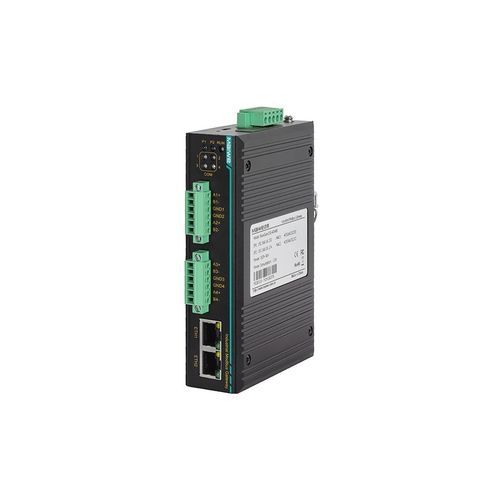 Passerelle de communication - Mgate3204 - Wuhan Maiwe Communication Co., Ltd - industrielle / TCP / Ethernet