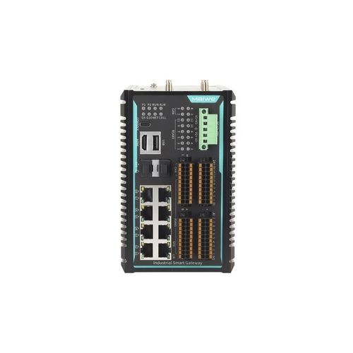 Passerelle de communication - MaxGate800 - Wuhan Maiwe Communication Co., Ltd - industrielle / WLAN / WAN
