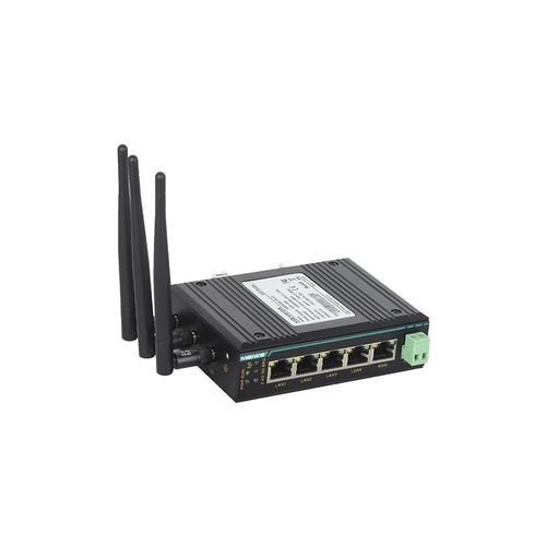 Point d'accès sans fil - MIAP6200-3N25-5T - Wuhan Maiwe Communication Co., Ltd - réseau / LAN / 2.4 et 5 GHz