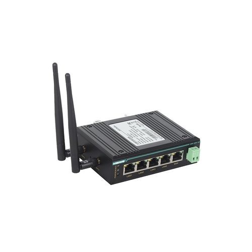 Point d'accès sans fil - MIAP6200-2N2-5T - Wuhan Maiwe Communication Co., Ltd - réseau / LAN / à radiofréquence