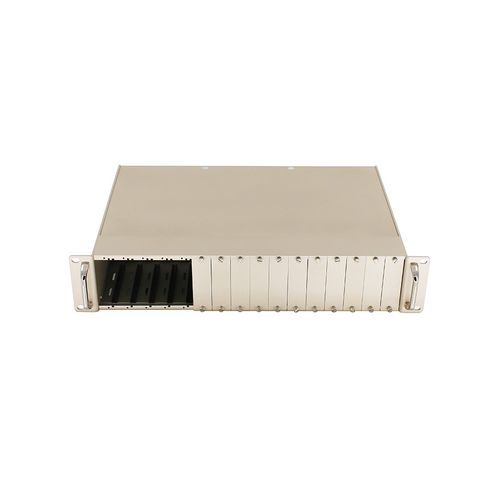 Châssis rackable - MTR-16-2U - Wuhan Maiwe Communication Co., Ltd - 2U / industriel