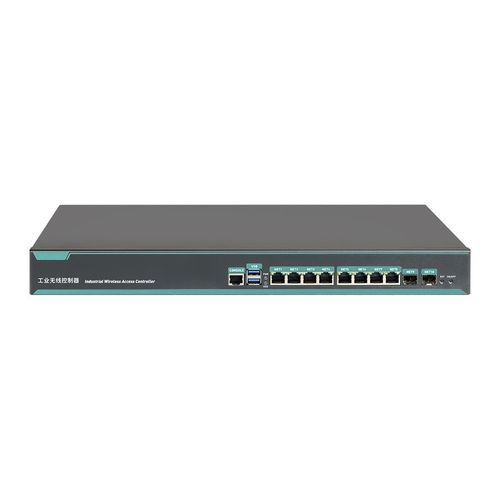 Système de contrôle d'accès en réseau - MIAC6500 - Wuhan Maiwe Communication Co., Ltd - sans fil