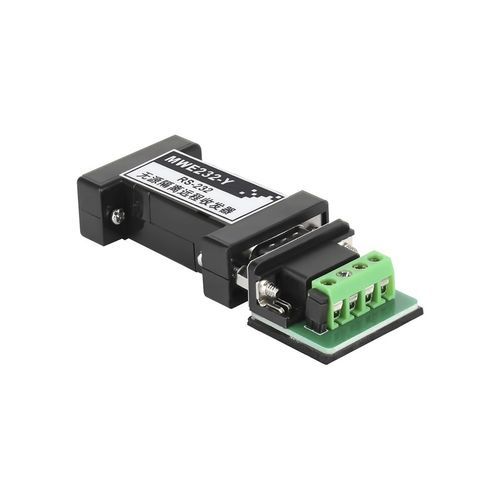 Émetteur-récepteur RS232 - MWE232-Y - Wuhan Maiwe Communication Co., Ltd - pour télécommande / d'automatisation / compact