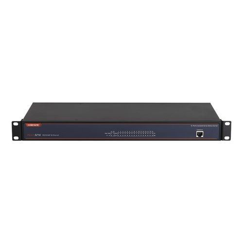 Serveur de périphérique série - Mport3216  - Wuhan Maiwe Communication Co., Ltd - Modbus RTU / RS485 / RS232