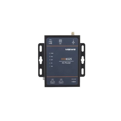 Routeur cellulaire - MIR652S - Wuhan Maiwe Communication Co., Ltd - réseau / LAN / 4G