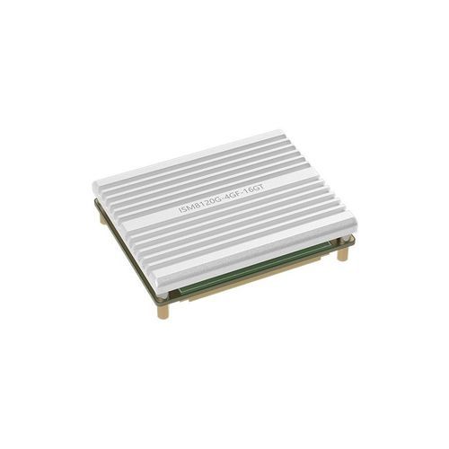 Module commutateur Ethernet administrable - ISM8120G-4GF-16GT - Wuhan Maiwe Communication Co., Ltd - 20 ports / de niveau 3 / gigabit