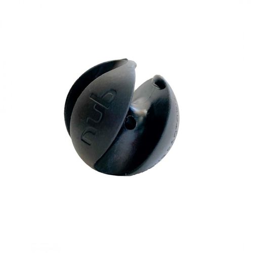 Poulie à gorge - Freenub® - Nodus Factory Industry - pour câble / en aluminium / en polyamide