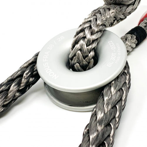 Anneau de friction pour frein - Freering® - Nodus Factory Industry