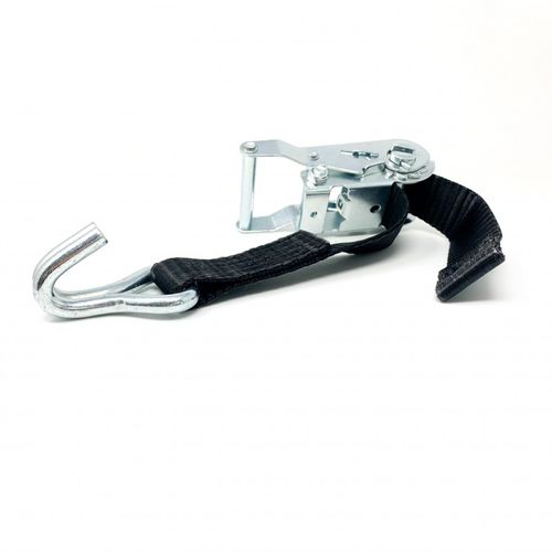 Sangle d'arrimage de fixation - Textile-Strap® C - Nodus Factory Industry - en polyester / textile / sur mesure