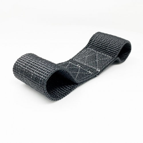 Sangle d'attache - PRO S® - Nodus Factory Industry - en polyester / tissée / textile