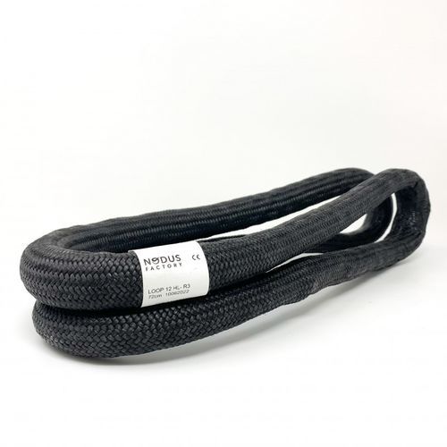 Élingue ronde - Sling-loop® - Nodus Factory Industry - textile / sans fin / en polyéthylène