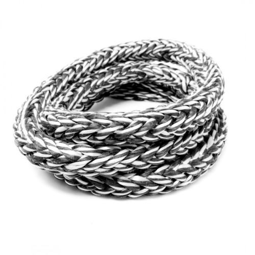 Corde statique - Dytech® - Nodus Factory Industry - en polyéthylène / en textile / en fibres synthétiques