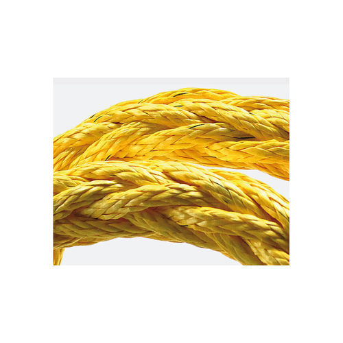 Câble de levage pour grues - Texteel-One-Four-Four® - Nodus Factory Industry - souple / confectionné / durable