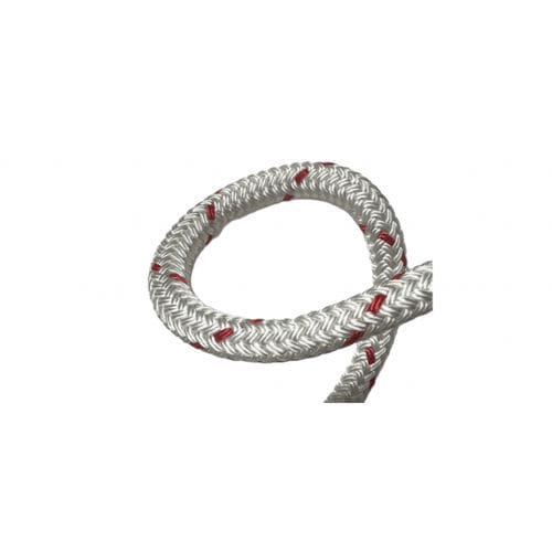 Corde semi-statique - ArborTwin - Nodus Factory Industry - en polyamide / résistante à l'abrasion / à haute résistance