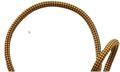 Corde statique - Arboristic - Nodus Factory Industry - en polyamide / résistante à l'abrasion / à haute résistance