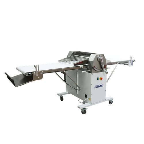 Laminoir de pâte automatique - DHM 60 - Dirmak Makina LLC