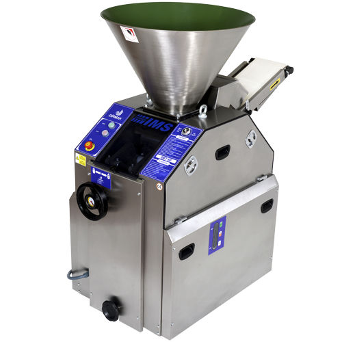 Diviseuse de pâte automatique - DKT 50 - Dirmak Makina LLC - volumétrique