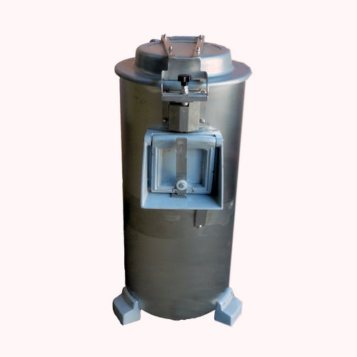 Éplucheuse de pommes de terre - IPS 20S - Dirmak Makina LLC - en acier inoxydable