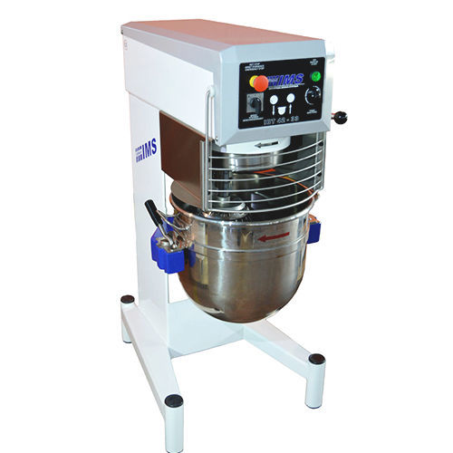 Batteur mélangeur planétaire - IBT 42-33 - Dirmak Makina LLC - pour pâtisserie / pour la boulangerie / avec fouet
