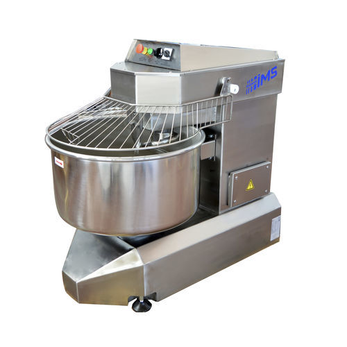 Pétrin à spirale - ISM 100-32 CR - Dirmak Makina LLC - pour la boulangerie / pour pâte à pizza / pour pâtisserie