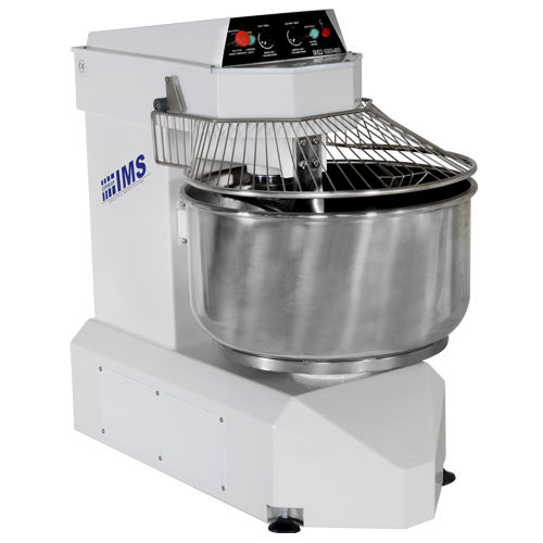 Pétrin à spirale - ISM 200-32S - Dirmak Makina LLC - pour la boulangerie / pour pâte à pizza / pour pâtisserie