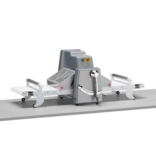 Laminoir de pâte automatique - DHM 50 - Dirmak Makina LLC