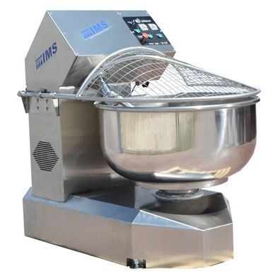 Pétrin à axe oblique - PET 300 -32 CR - Dirmak Makina LLC - pour la boulangerie / pour pâte à pizza / pour pâtisserie