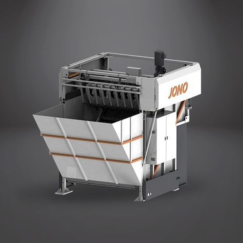 Ouvre-sac de déchets - CANCRI - Suzhou JONO Environmental Technology Co., LTD