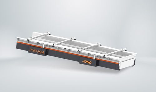 Crible de séparation - Star  - Suzhou JONO Environmental Technology Co., LTD