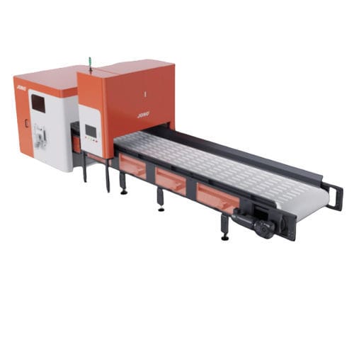 machine de tri pour le recyclage de plastique - Suzhou JONO Environmental Technology Co., LTD