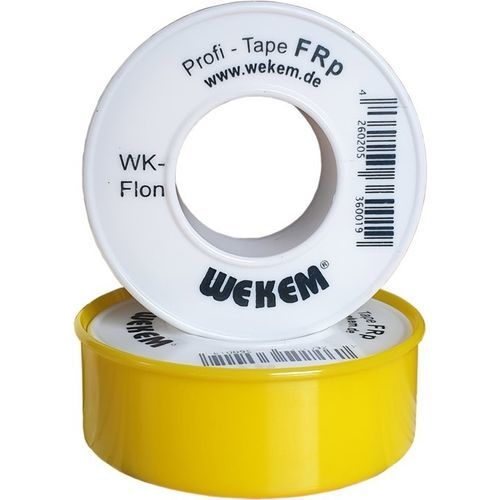 Ruban d'étanchéité en PTFE - FRp - Wekem