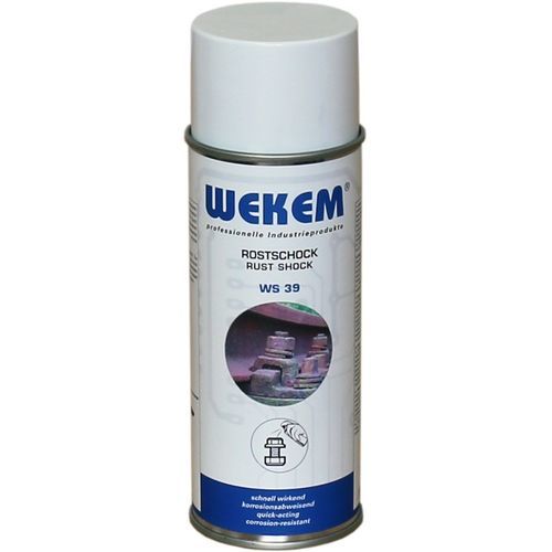 DUPLI COLOR CAR´S RUST Protection Primer White 400 Ml 218194