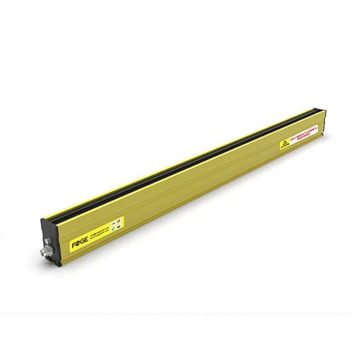 Barre antistatique standard - SE-DCx-110-XXX series - FÖGE Elektronik GmbH - DC pulsé