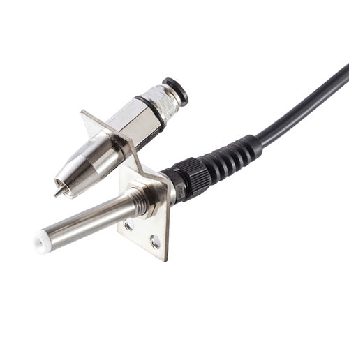 Buse d'ionisation - SE-ACS-55 - FÖGE Elektronik GmbH - de nettoyage / pour liquides / en inox