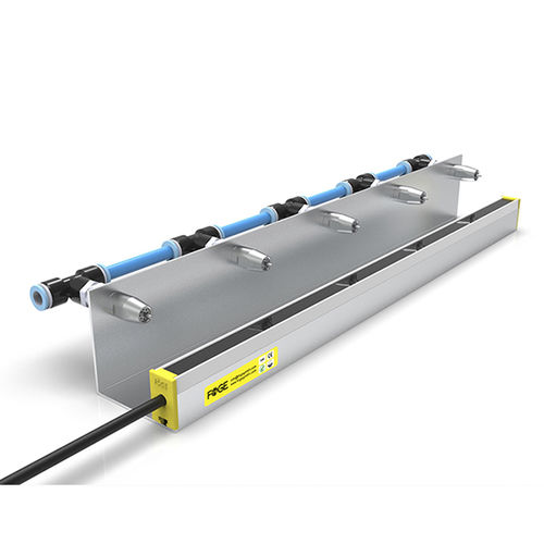 Barre antistatique - SE-ACN-xx-XXXX series - FÖGE Elektronik GmbH