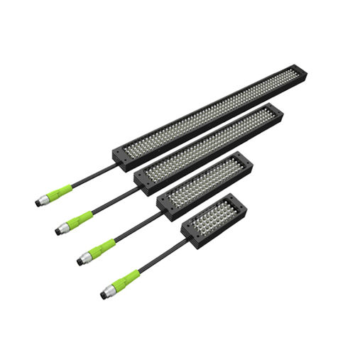 Éclairage en barre - VL-BAR series - FÖGE Elektronik GmbH - à LED