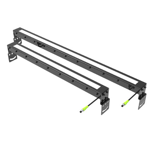 Éclairage en barre - VL-BLL series - FÖGE Elektronik GmbH - à LED
